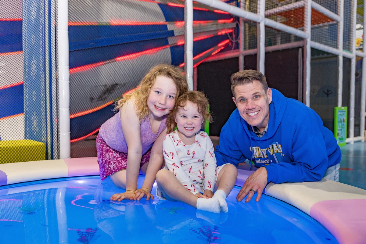 5 Questions Parents Should Ask Before Visiting an Indoor Playground