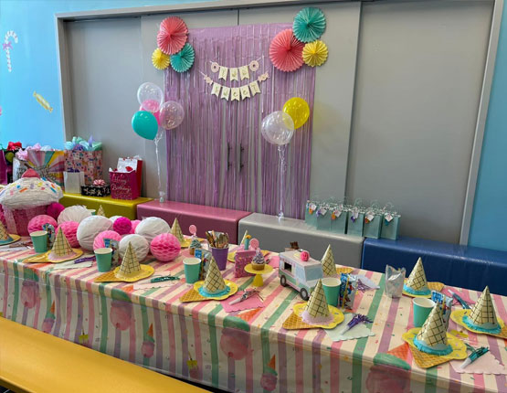 event